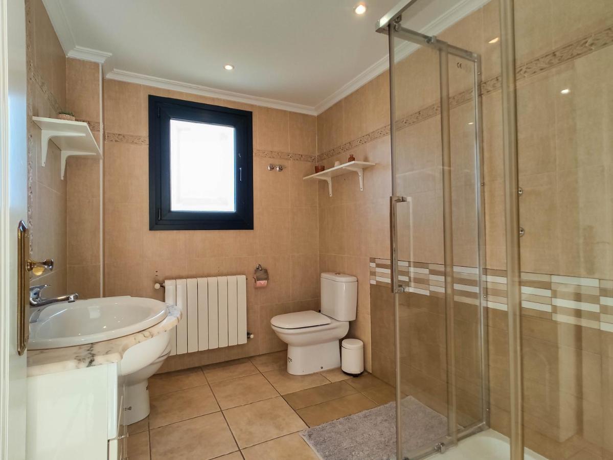 Casa Jasmin Villamartin Resort Orihuela Extérieur photo