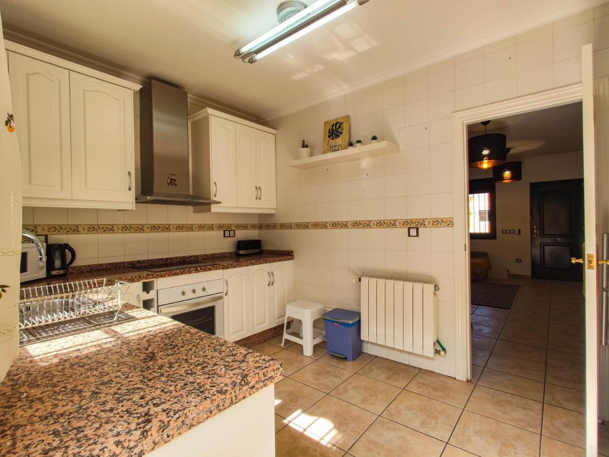 Casa Jasmin Villamartin Resort Orihuela Extérieur photo