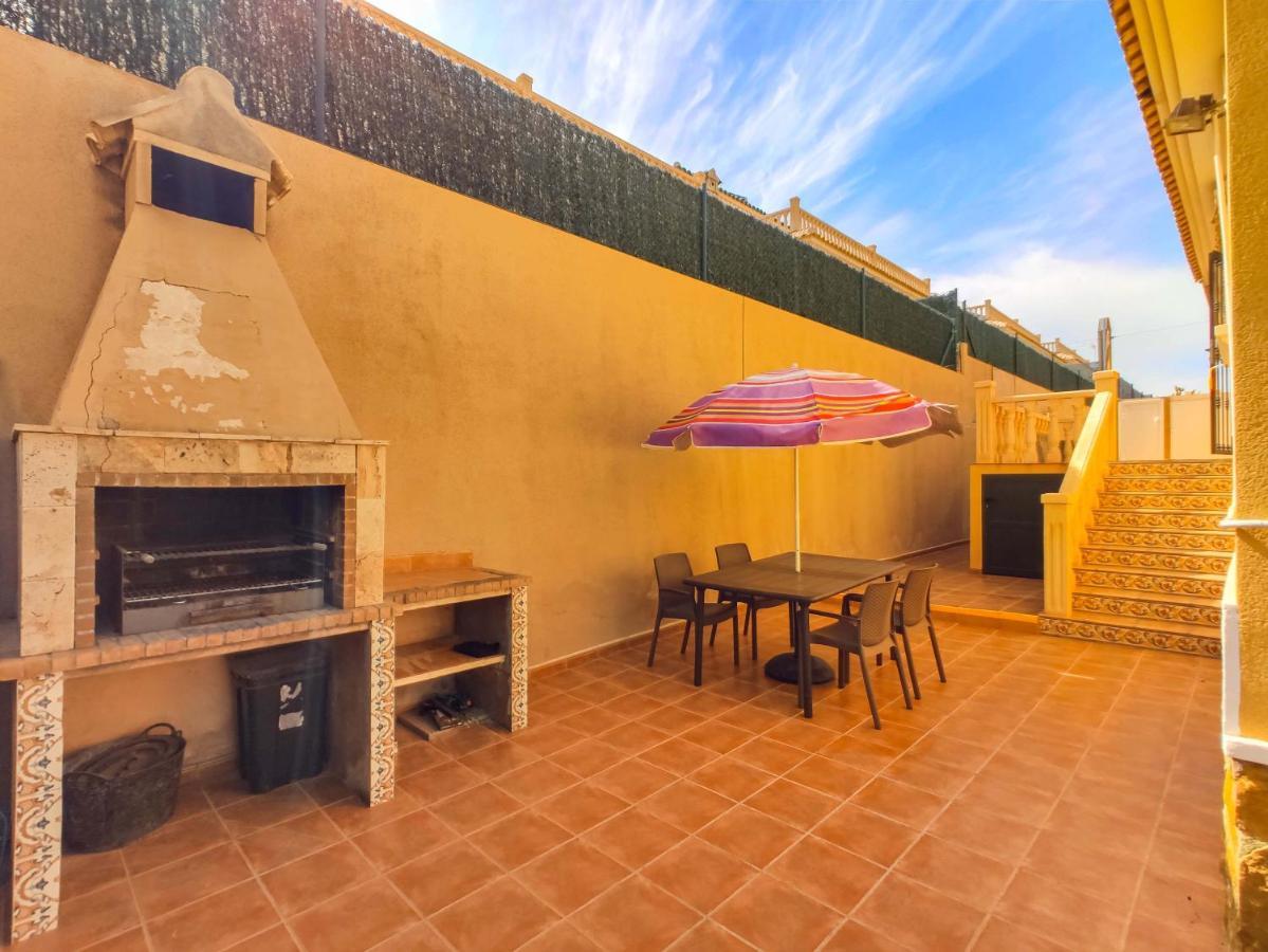 Casa Jasmin Villamartin Resort Orihuela Extérieur photo