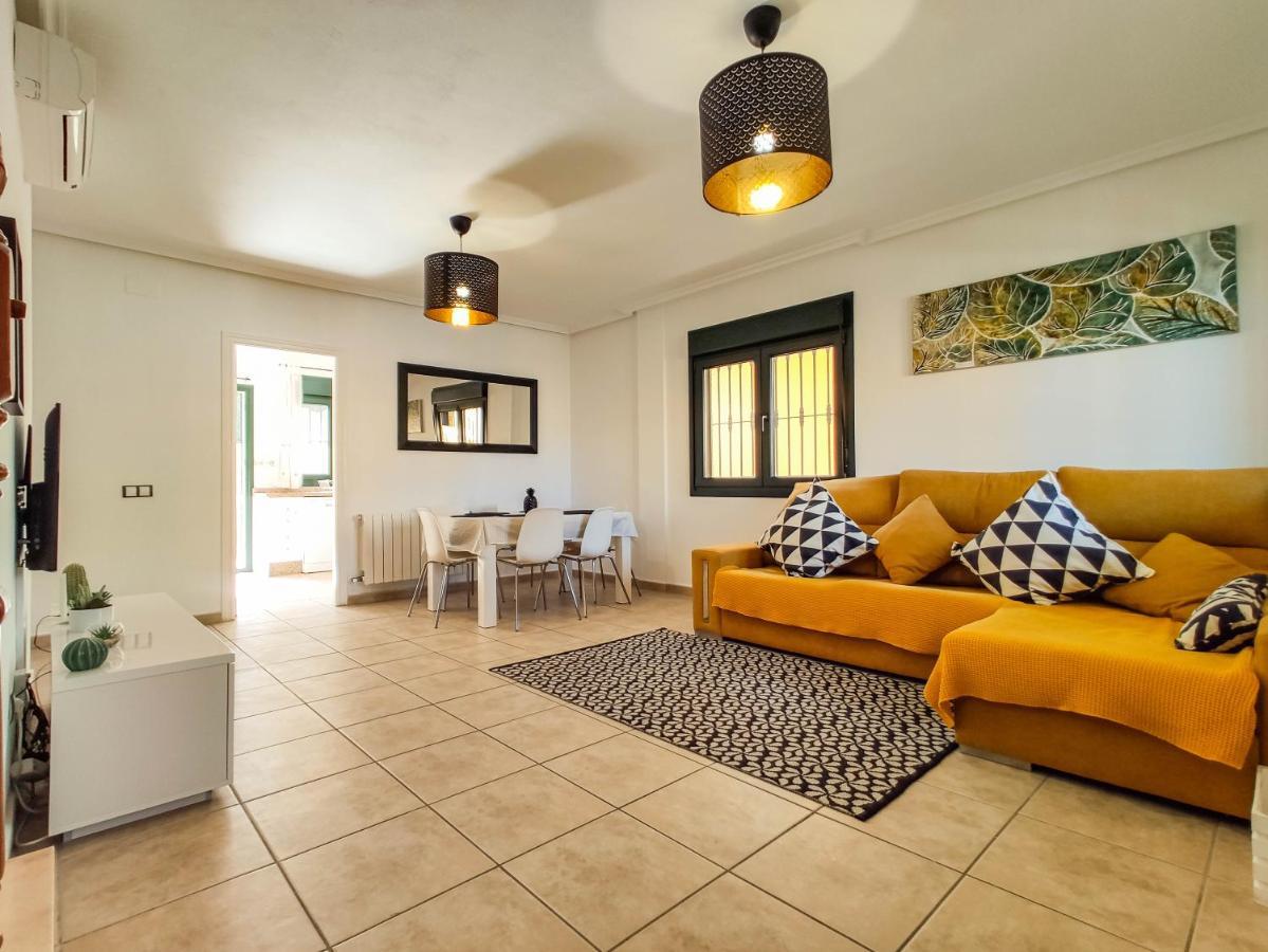 Casa Jasmin Villamartin Resort Orihuela Extérieur photo